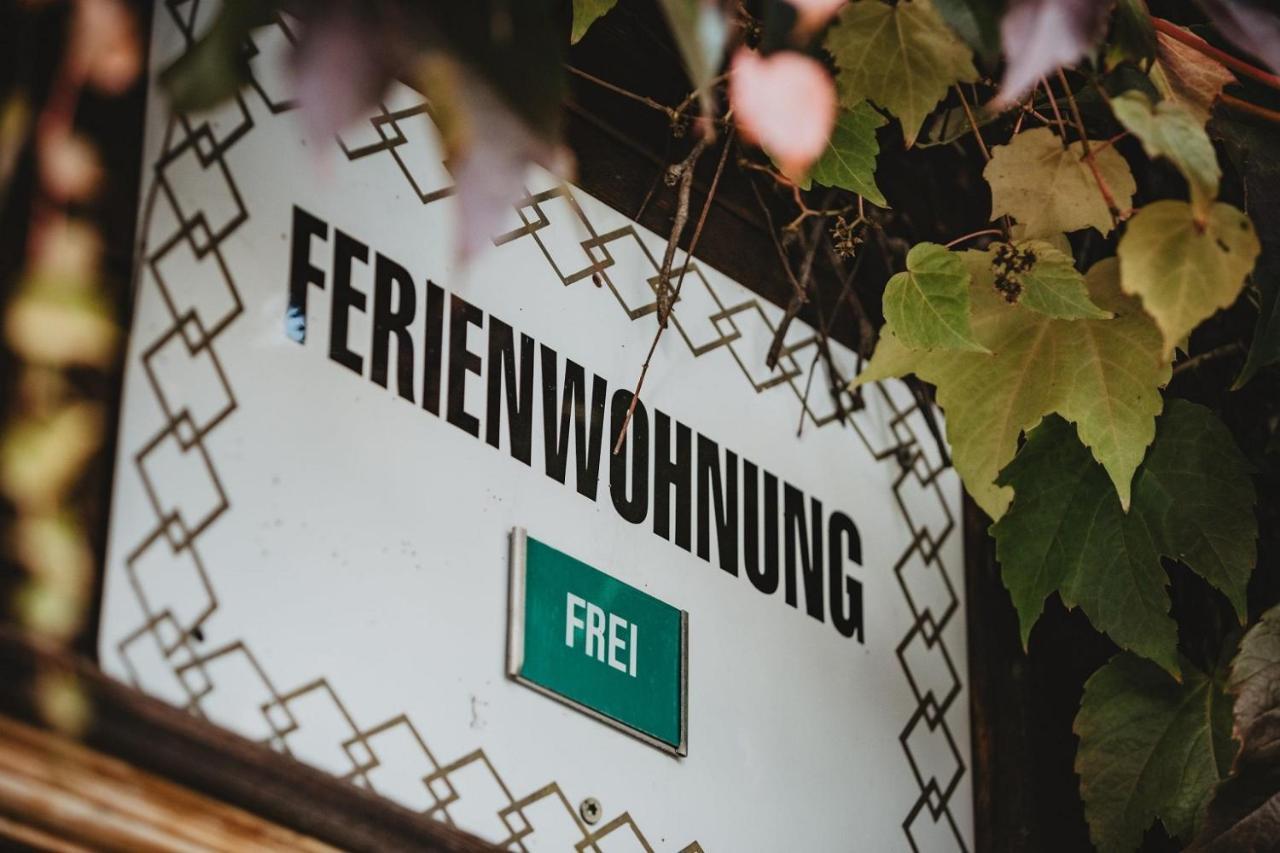 Ferienwohnung Haus Holler Wallgau Exterior foto